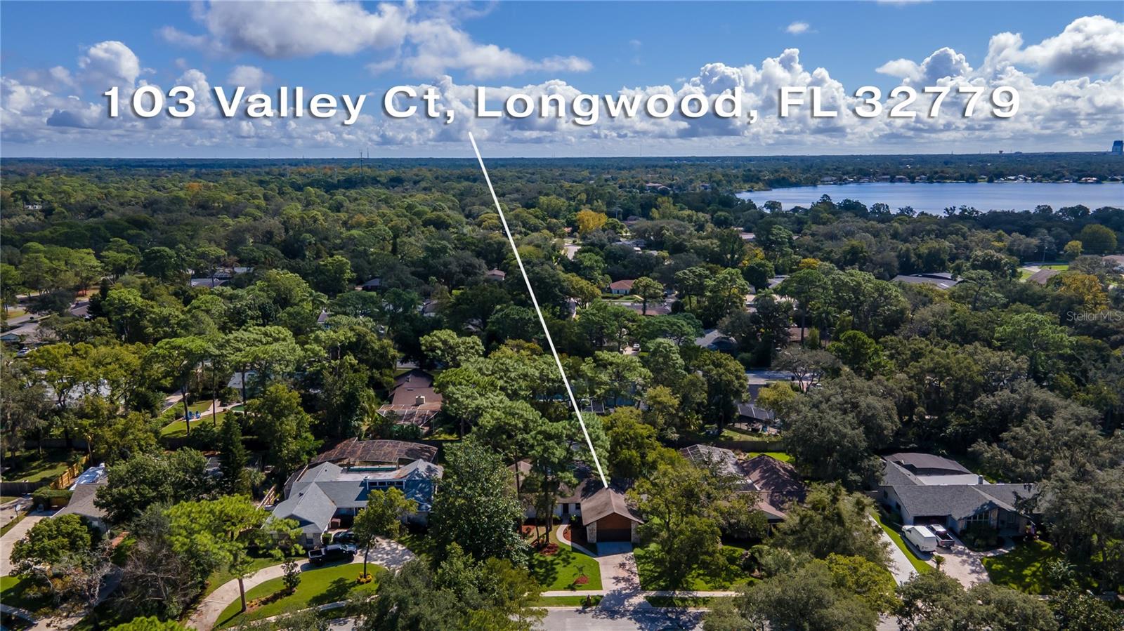 SWEETWATER OAKS SEC 09 - Residential
