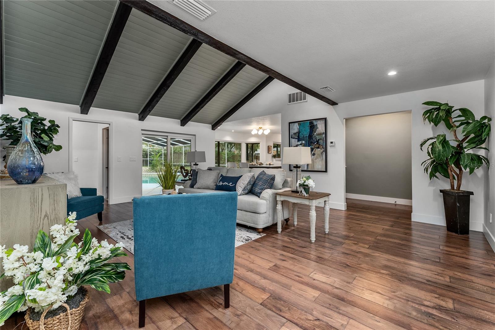 SWEETWATER OAKS SEC 09 - Residential