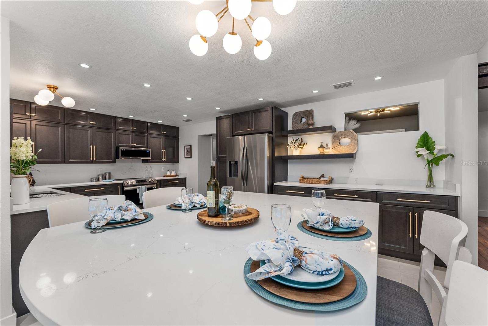 SWEETWATER OAKS SEC 09 - Residential