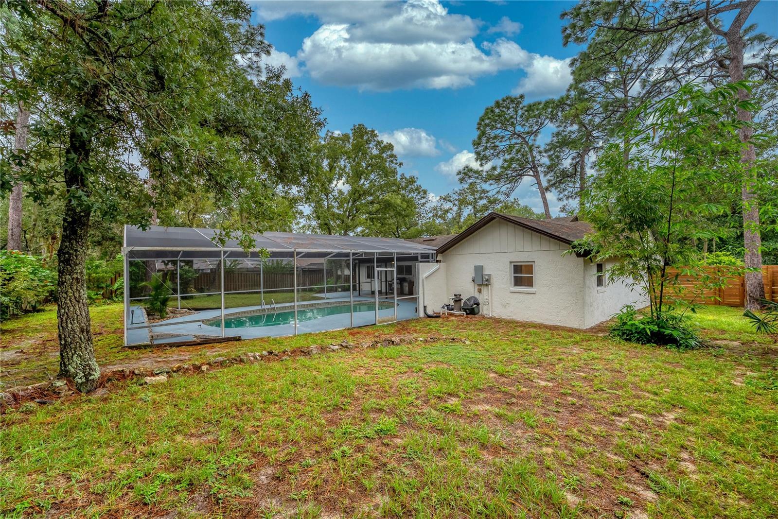 SWEETWATER OAKS SEC 09 - Residential