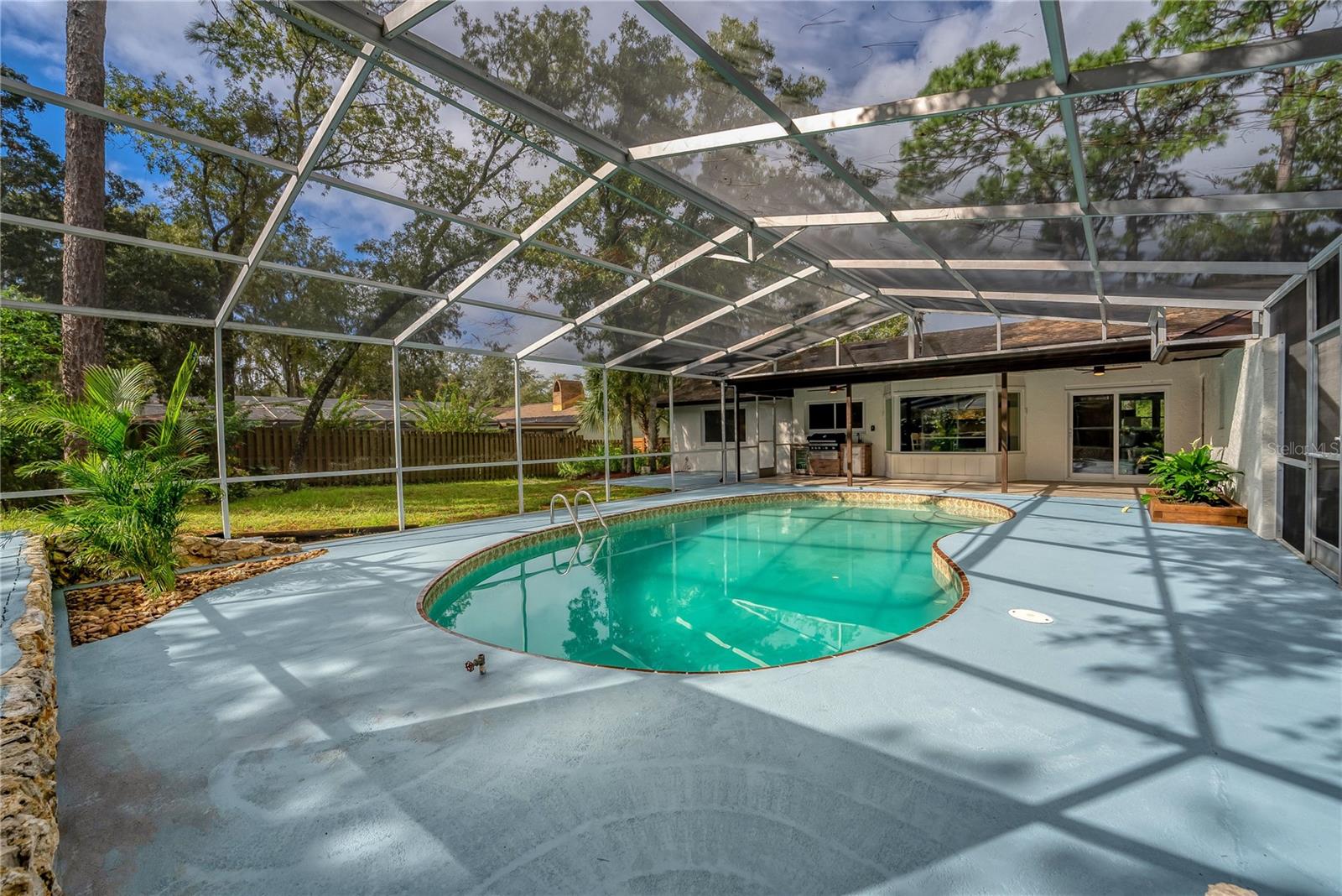 SWEETWATER OAKS SEC 09 - Residential
