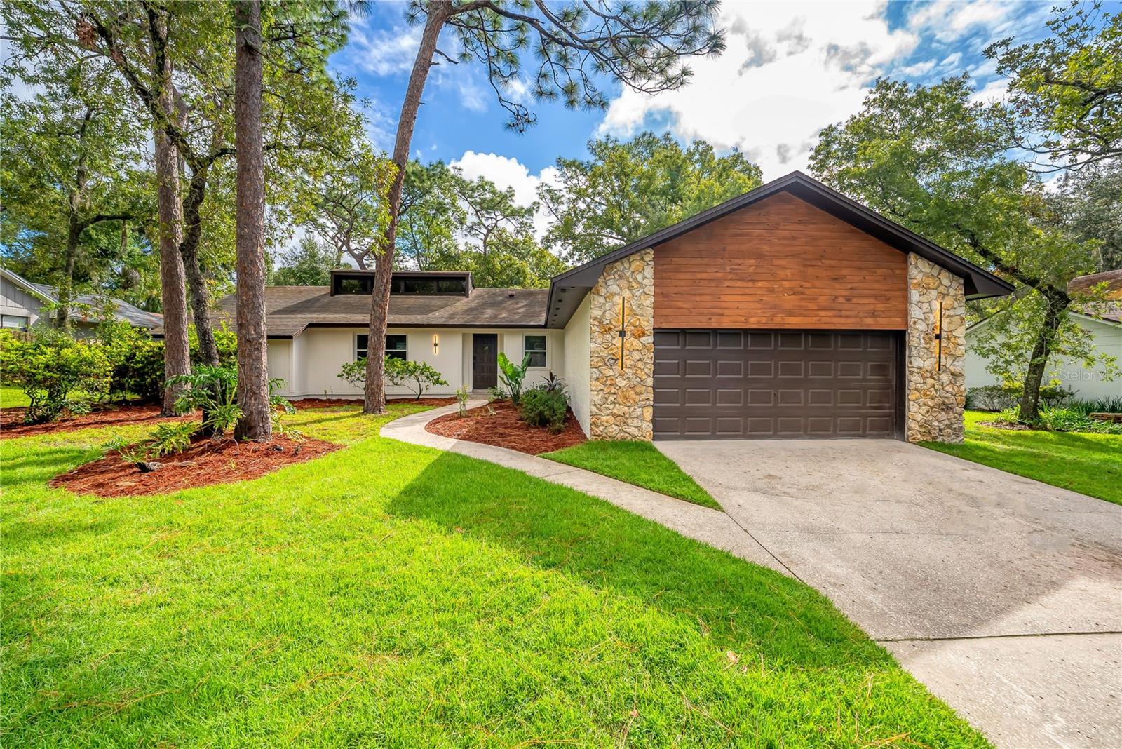 SWEETWATER OAKS SEC 09 - Residential