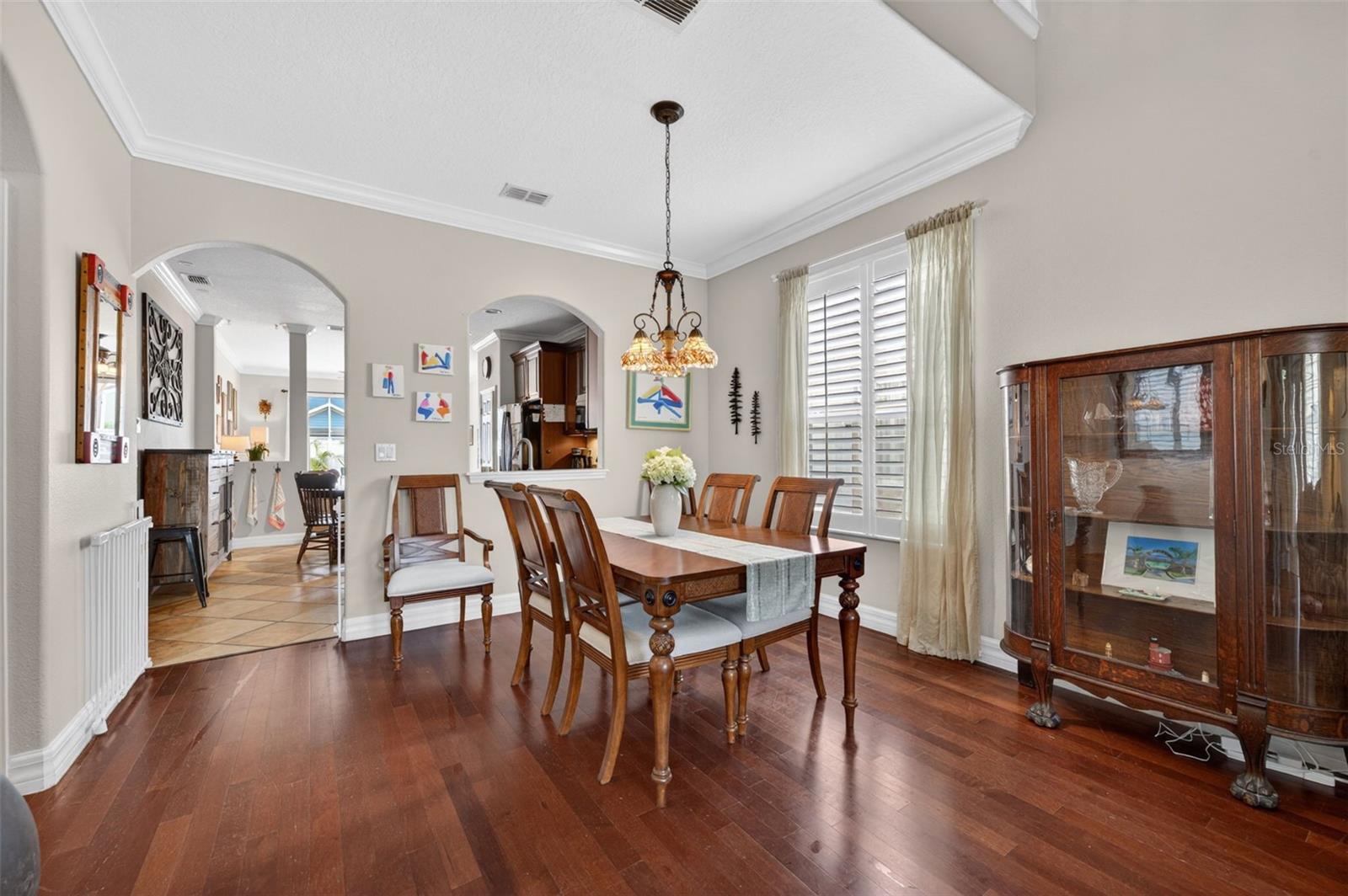 WINTER OAKS - Residential