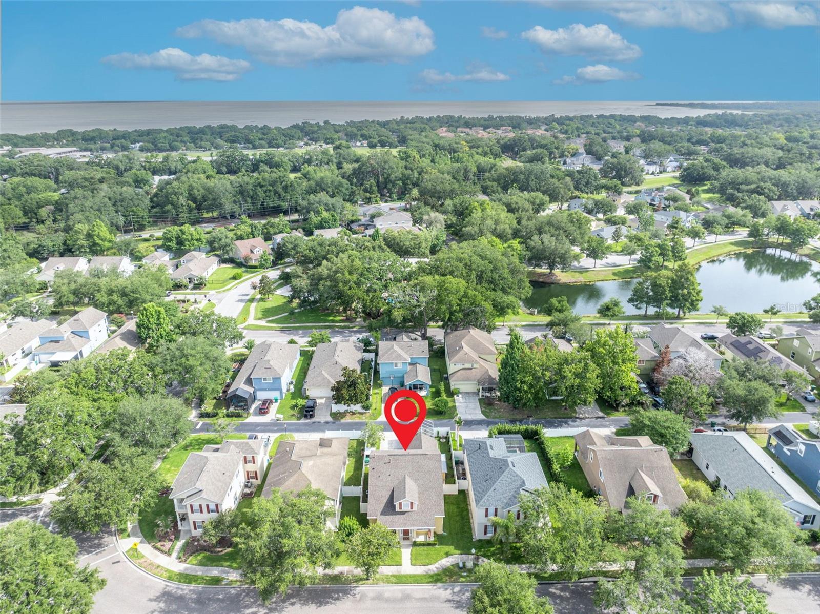WINTER OAKS - Residential