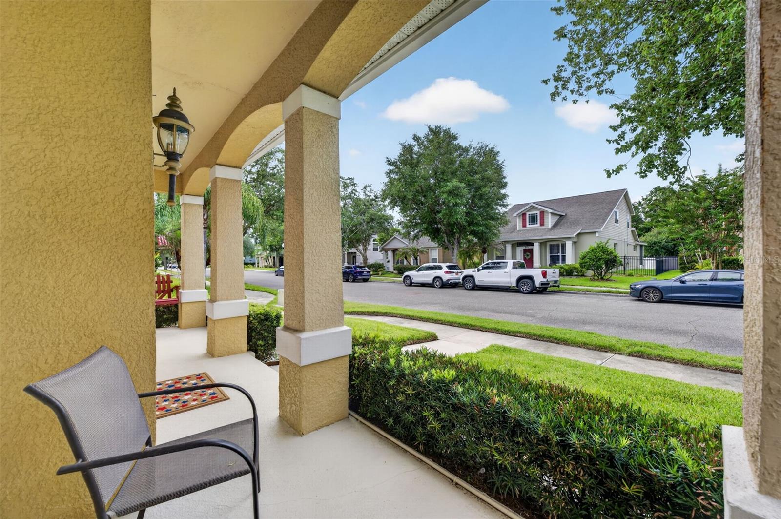 WINTER OAKS - Residential