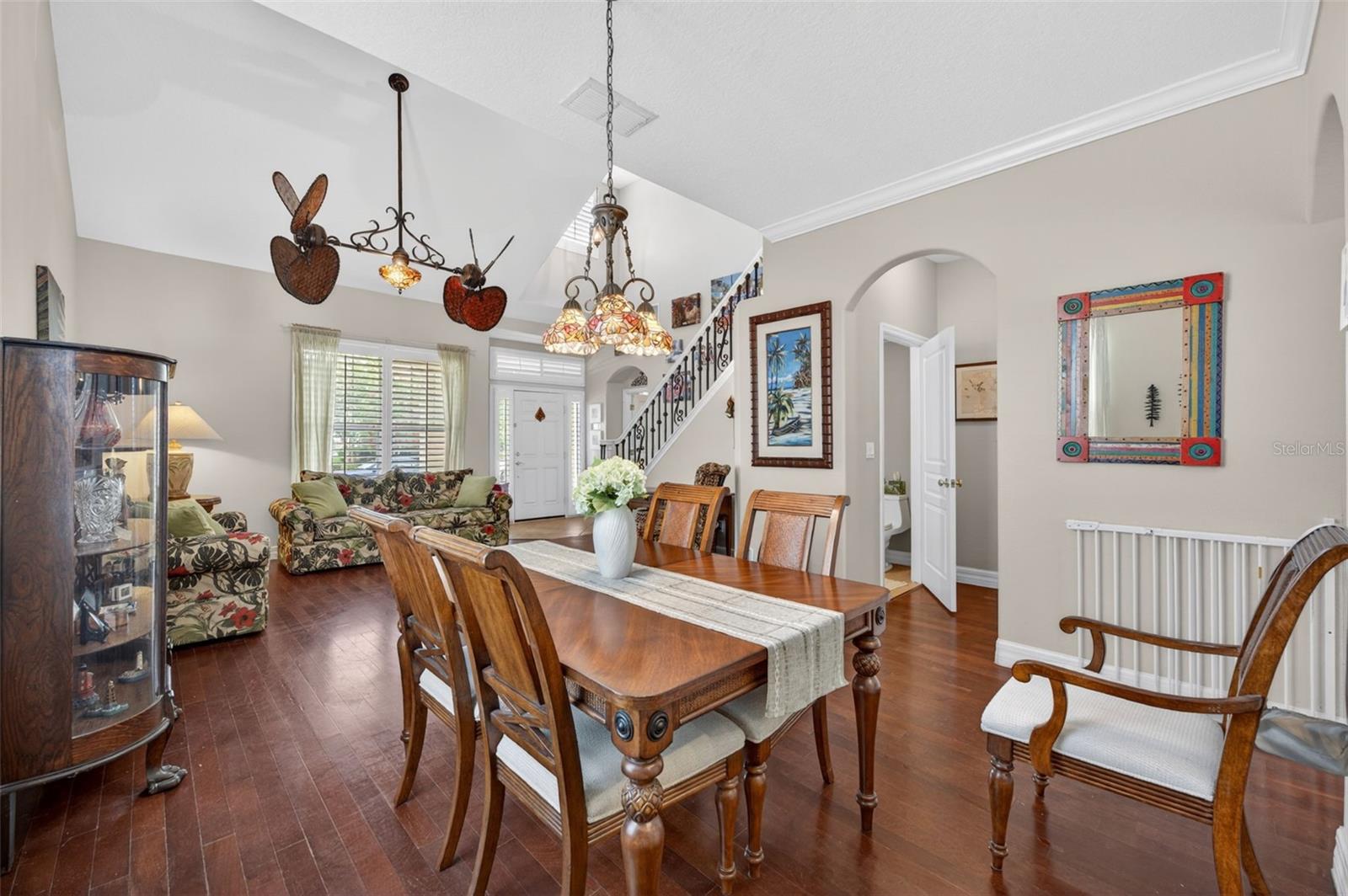 WINTER OAKS - Residential