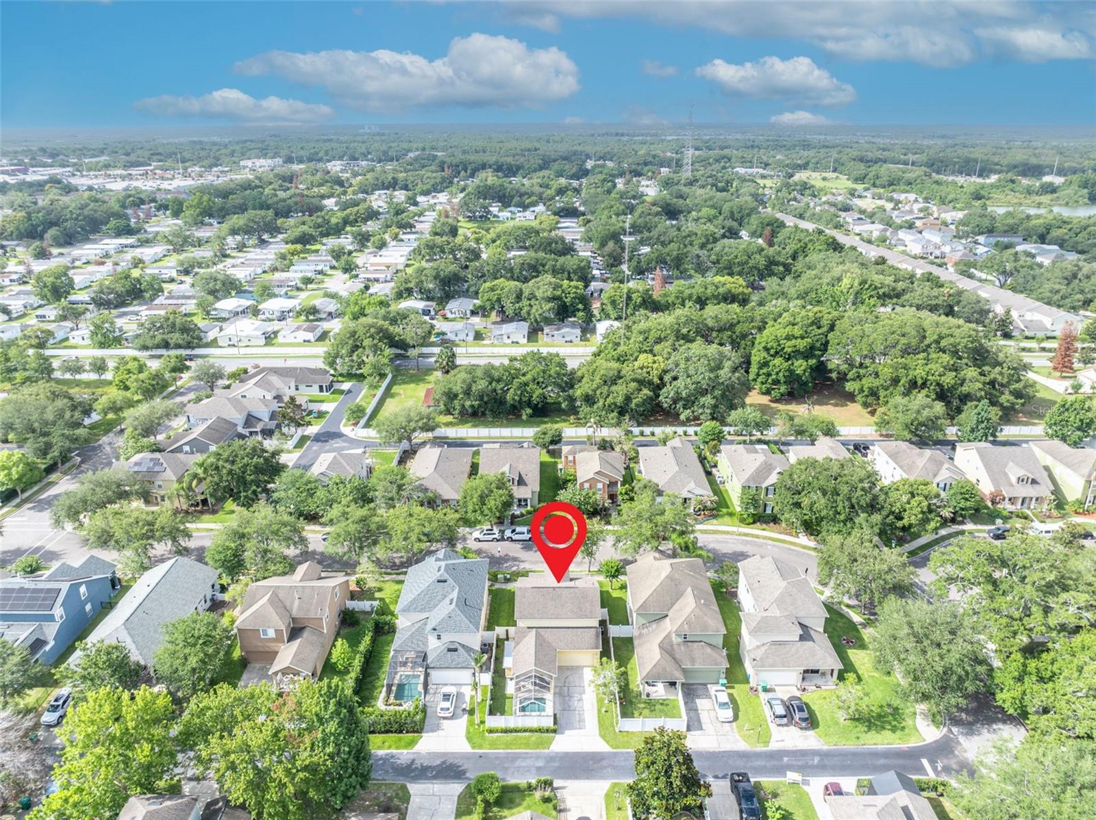 WINTER OAKS - Residential