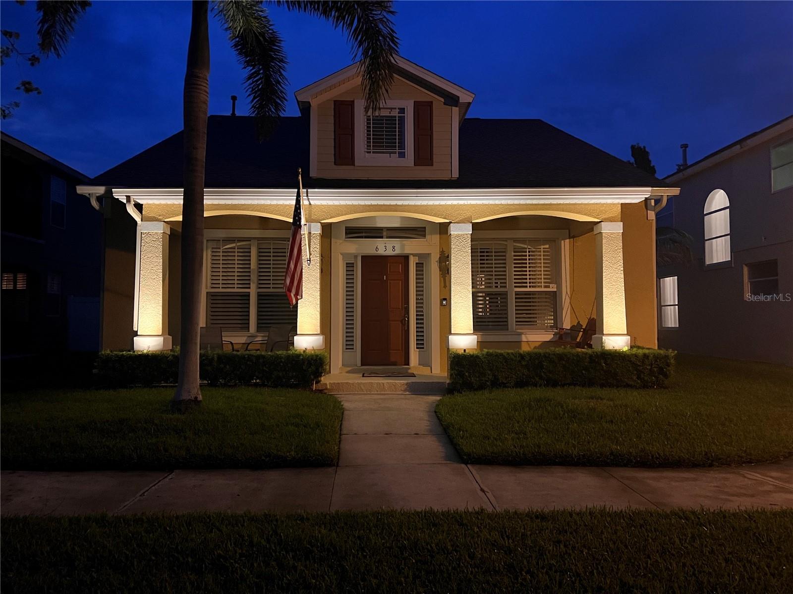 WINTER OAKS - Residential
