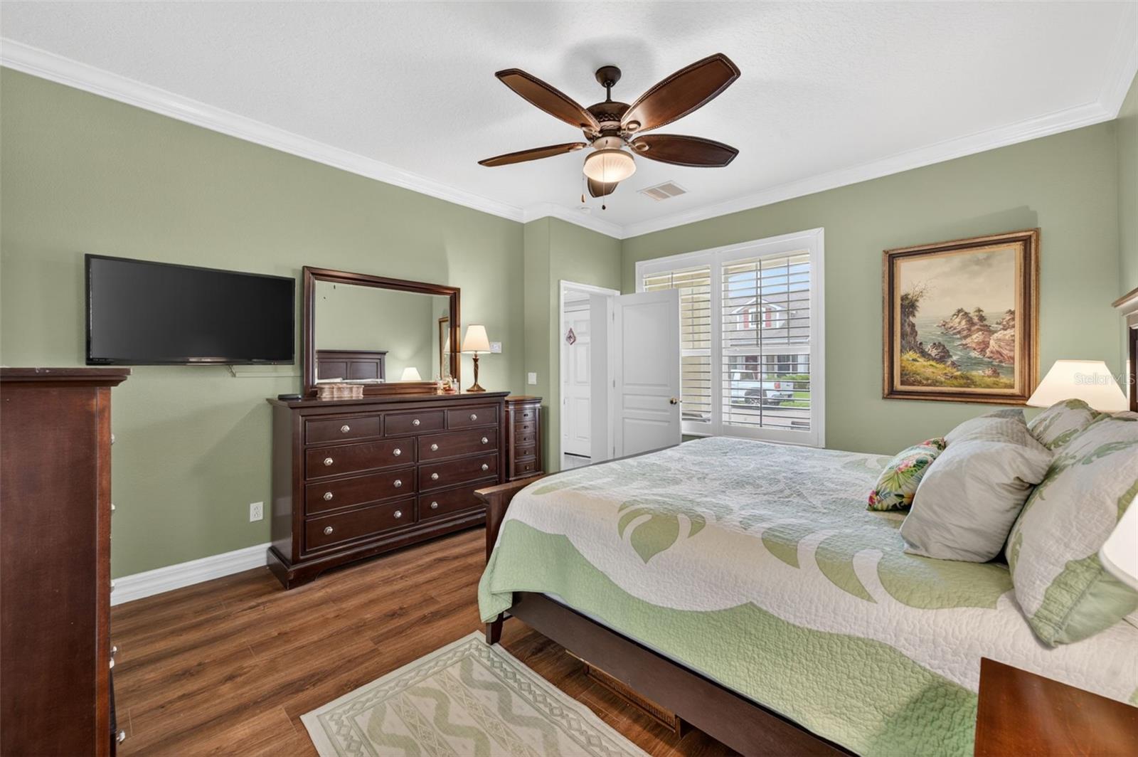 WINTER OAKS - Residential