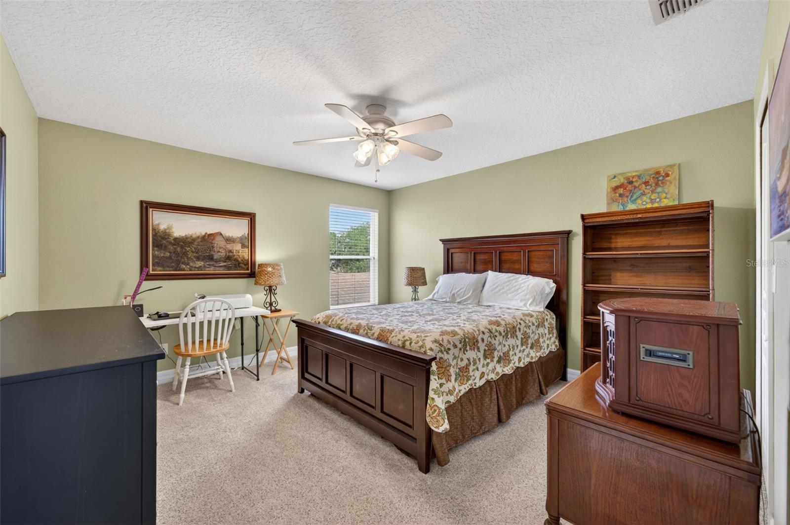 WINTER OAKS - Residential