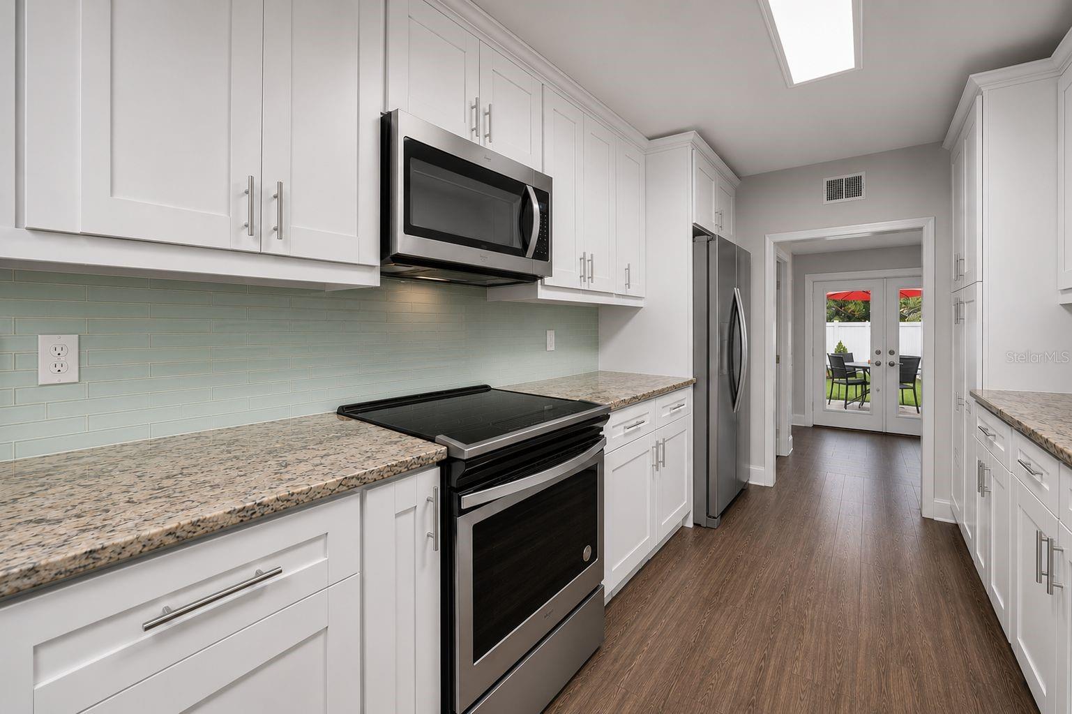ALLENDALE TERRACE BLKS A-B-1-2-3-4-5-6 - Residential