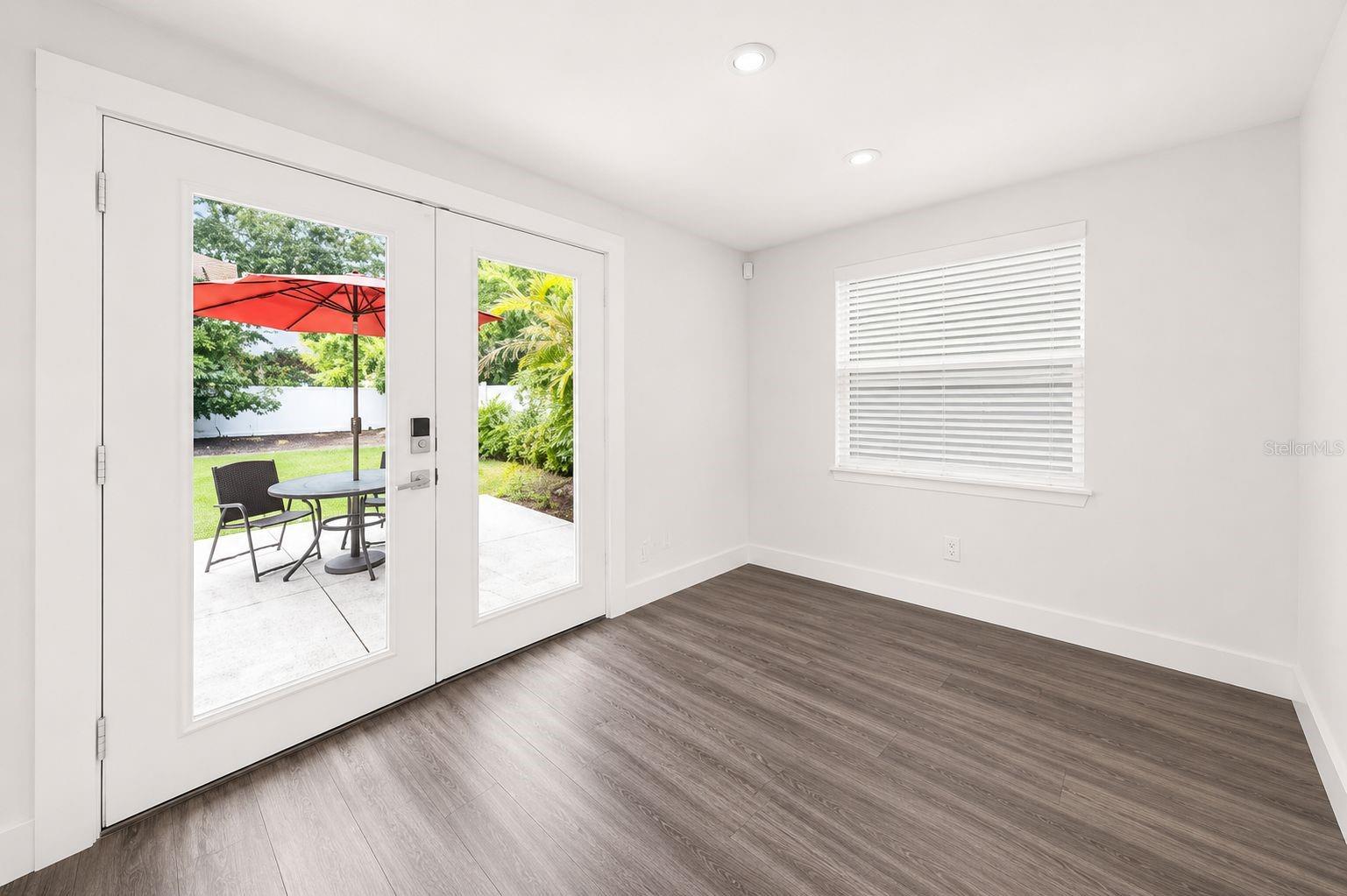 ALLENDALE TERRACE BLKS A-B-1-2-3-4-5-6 - Residential