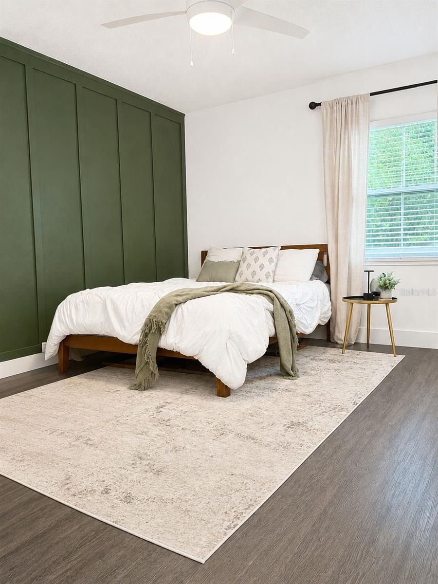 ALLENDALE TERRACE BLKS A-B-1-2-3-4-5-6 - Residential