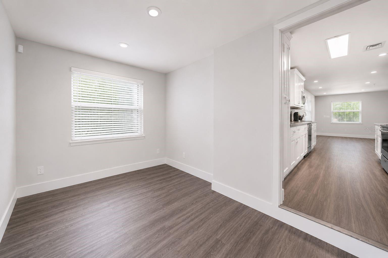 ALLENDALE TERRACE BLKS A-B-1-2-3-4-5-6 - Residential