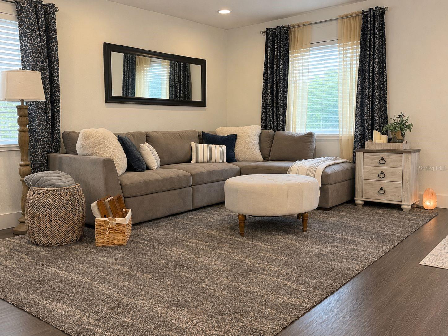 ALLENDALE TERRACE BLKS A-B-1-2-3-4-5-6 - Residential