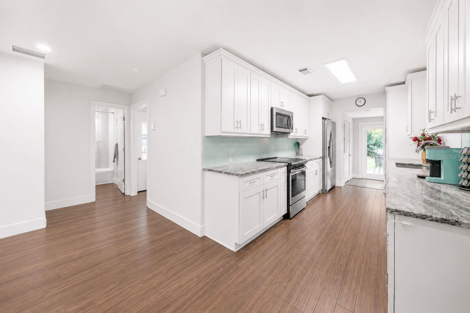 ALLENDALE TERRACE BLKS A-B-1-2-3-4-5-6 - Residential