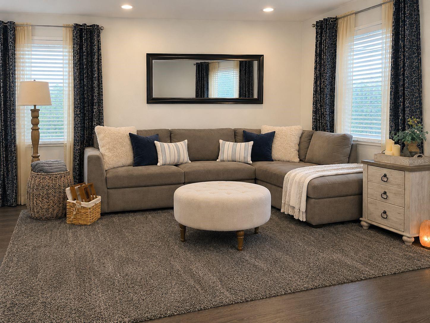 ALLENDALE TERRACE BLKS A-B-1-2-3-4-5-6 - Residential