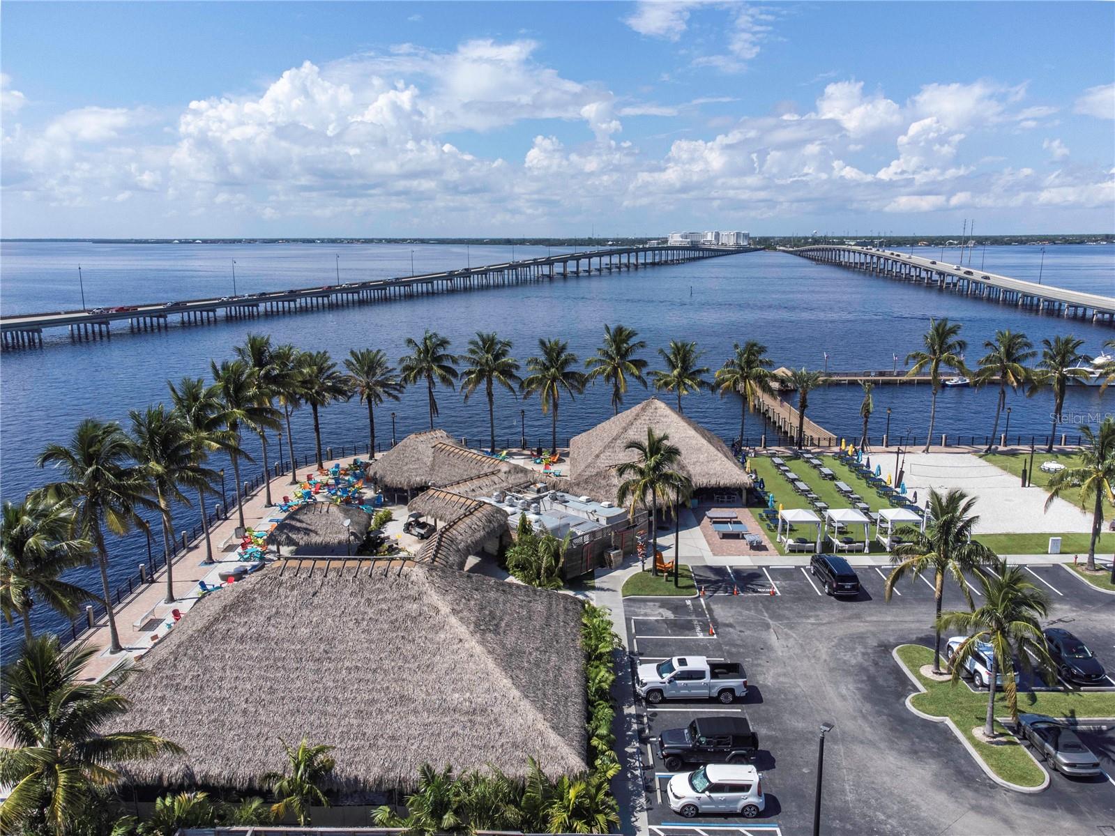 PORT CHARLOTTE SEC 36 02 - Land