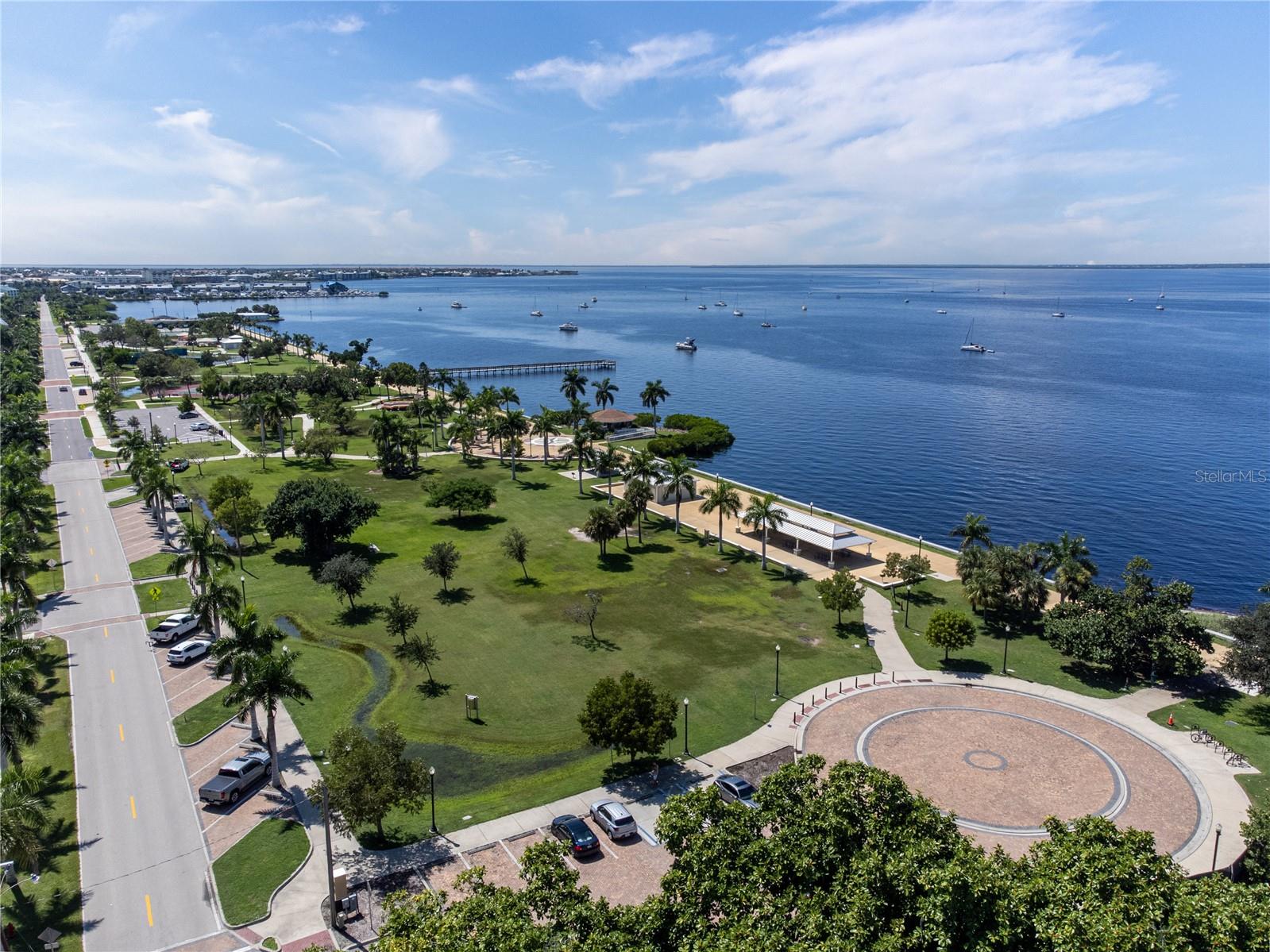 PORT CHARLOTTE SEC 36 02 - Land