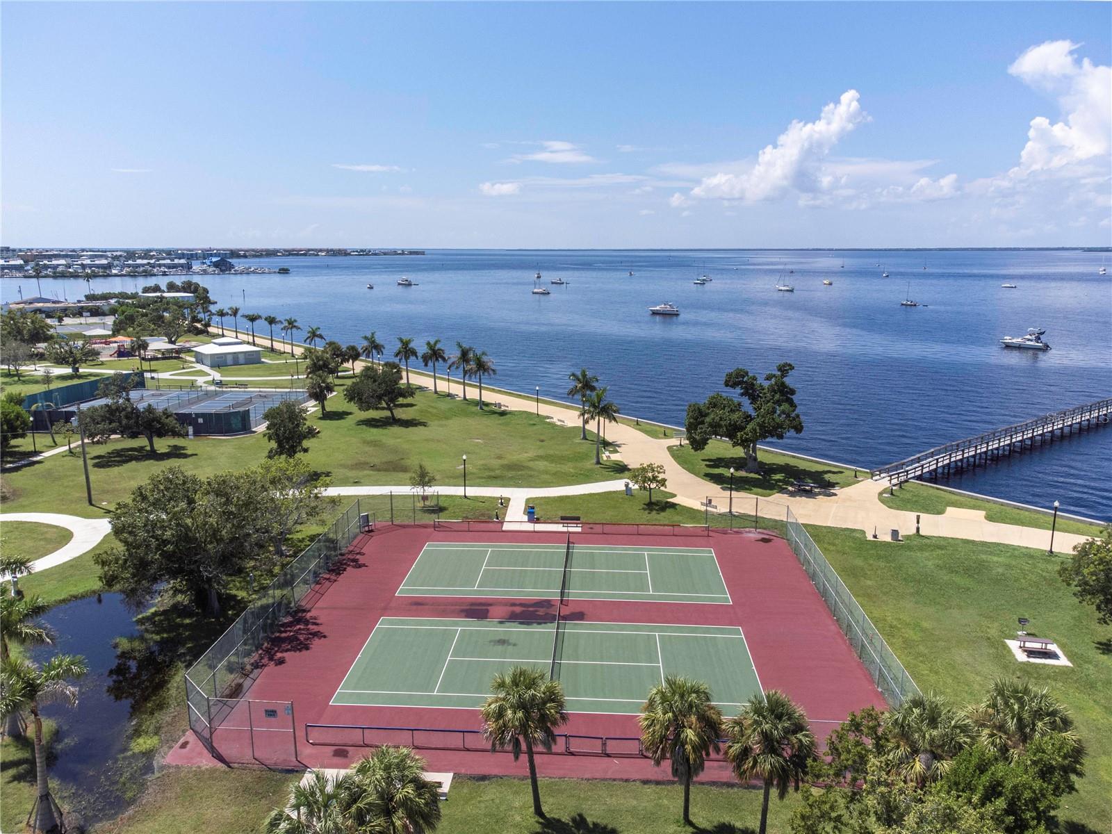 PORT CHARLOTTE SEC 36 02 - Land
