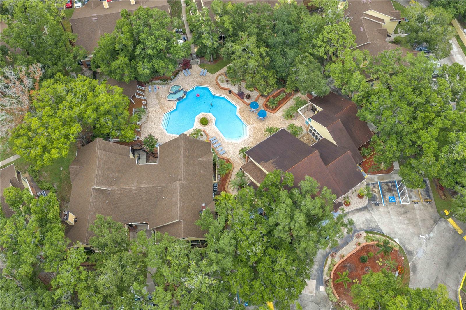 THE GRAND RESERVE CONDO - Residential