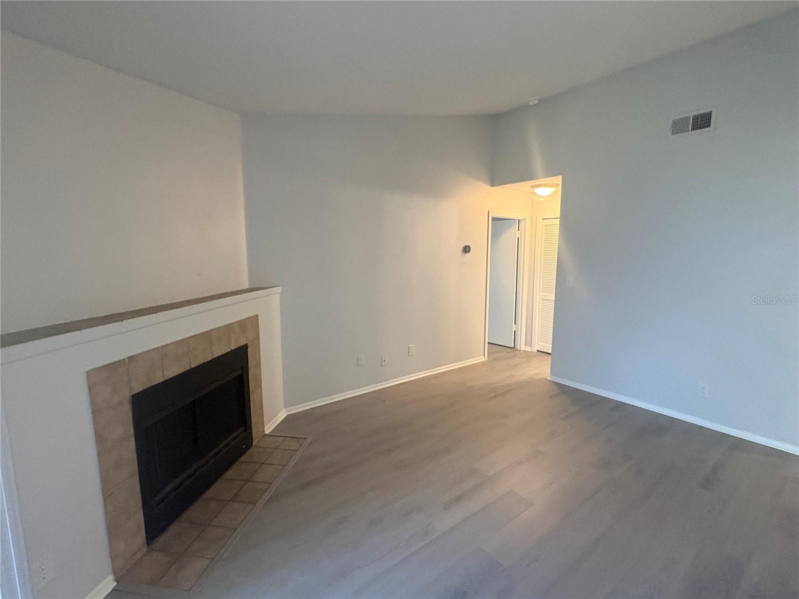 THE GRAND RESERVE CONDO - Residential