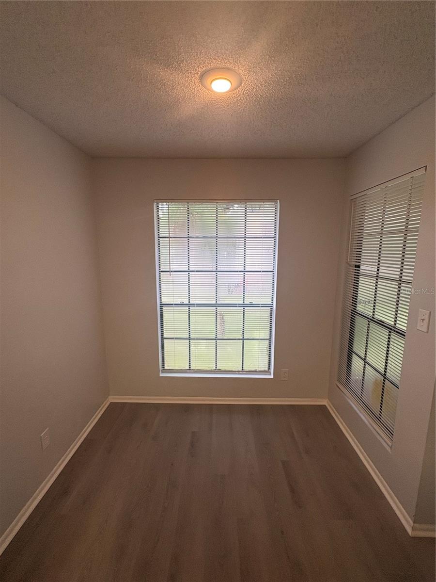 THE GRAND RESERVE CONDO - Residential