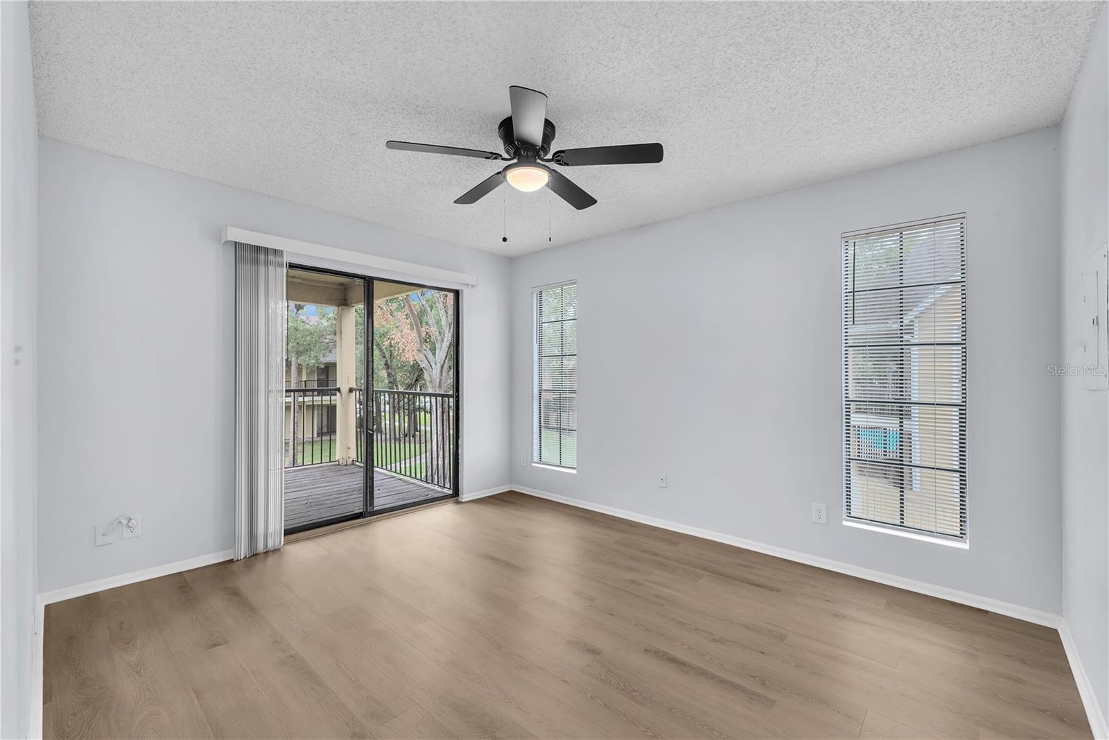 THE GRAND RESERVE CONDO - Residential