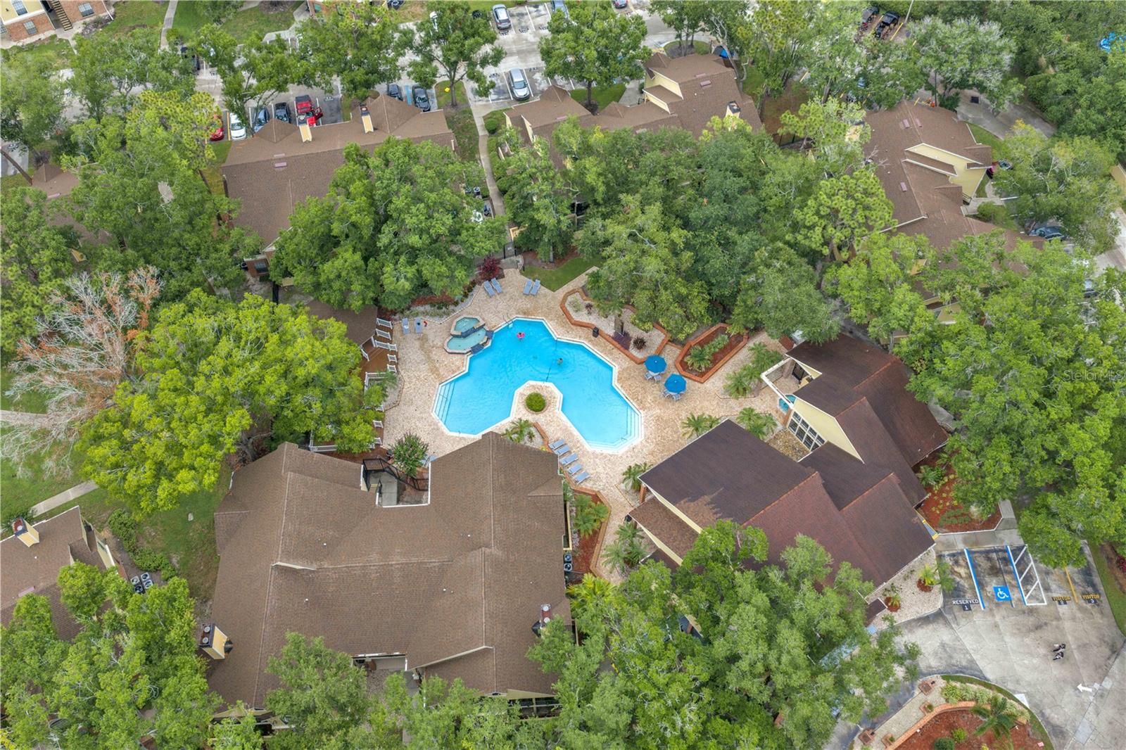 THE GRAND RESERVE CONDO - Residential