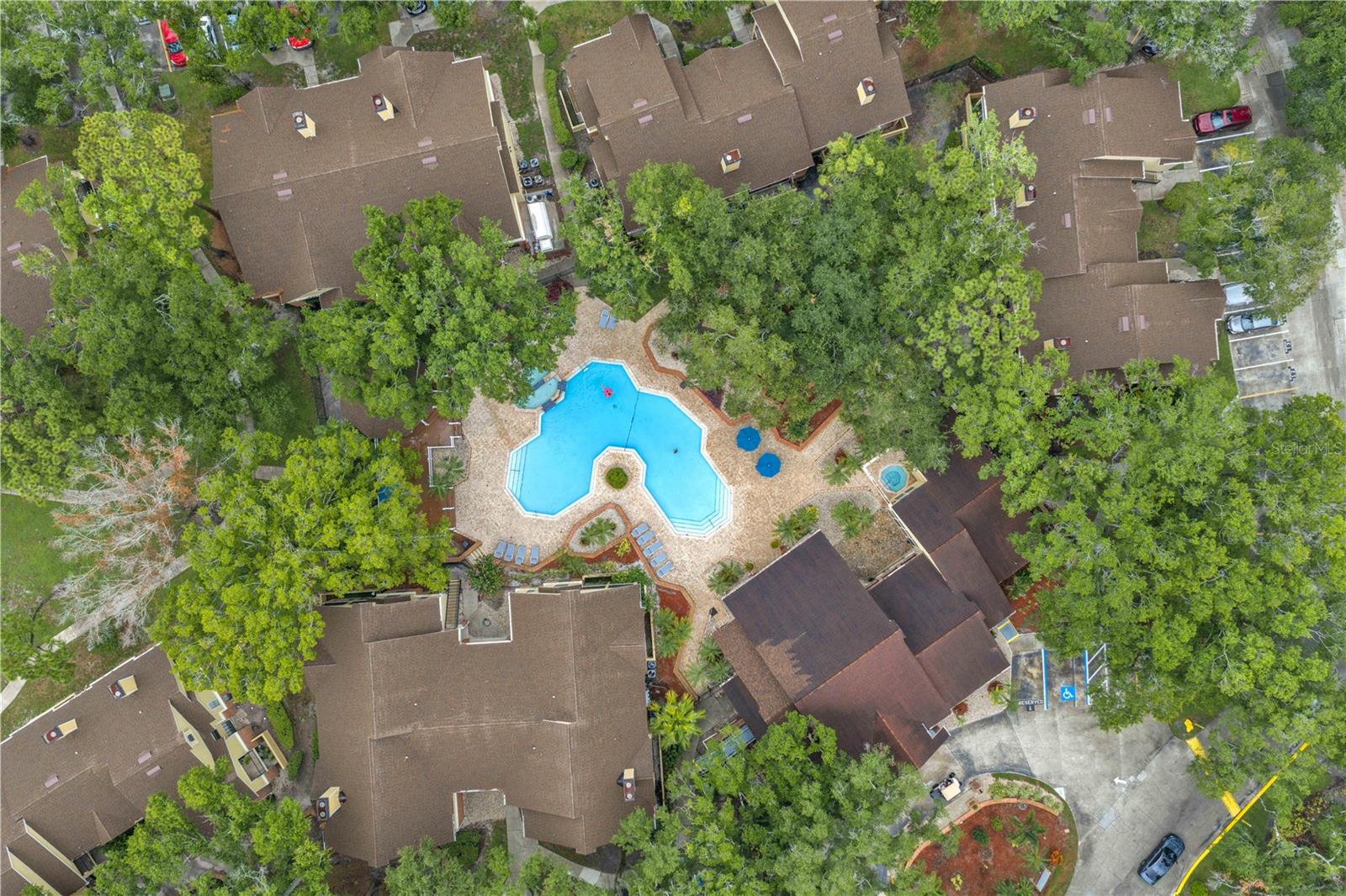 THE GRAND RESERVE CONDO - Residential