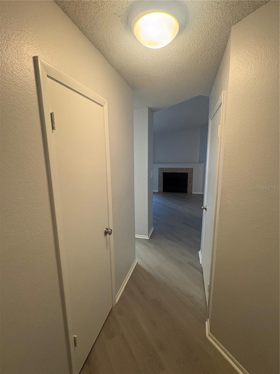 THE GRAND RESERVE CONDO - Residential