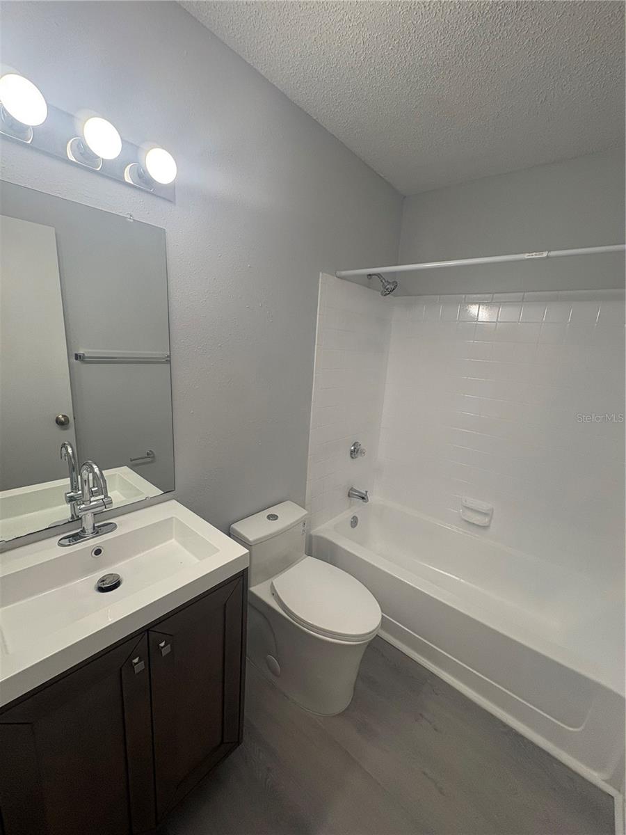 THE GRAND RESERVE CONDO - Residential