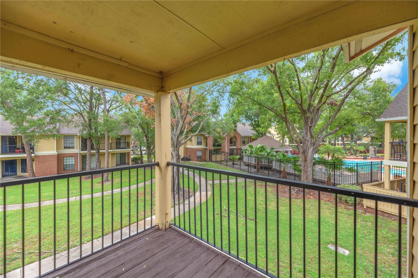 THE GRAND RESERVE CONDO - Residential