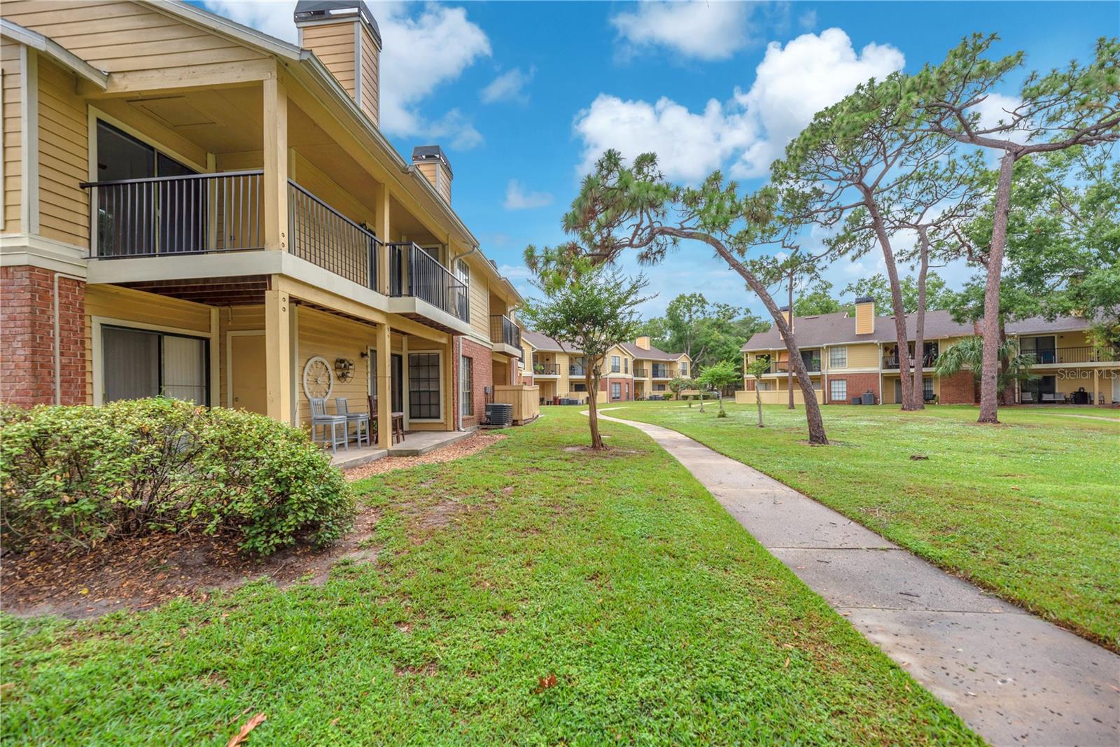 THE GRAND RESERVE CONDO - Residential