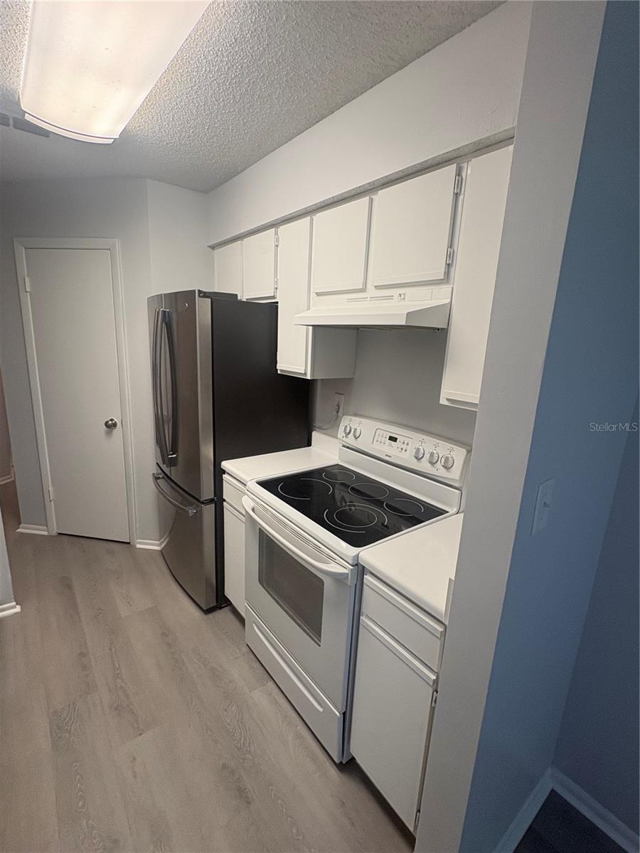 THE GRAND RESERVE CONDO - Residential
