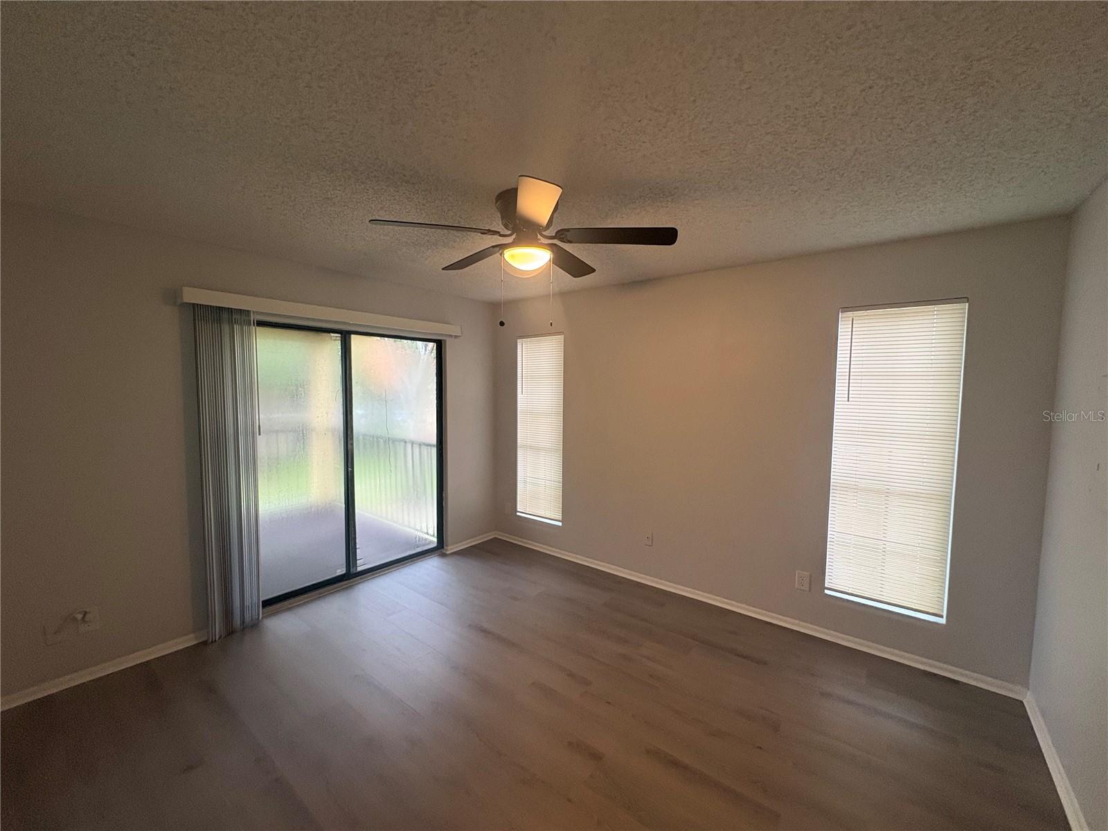 THE GRAND RESERVE CONDO - Residential