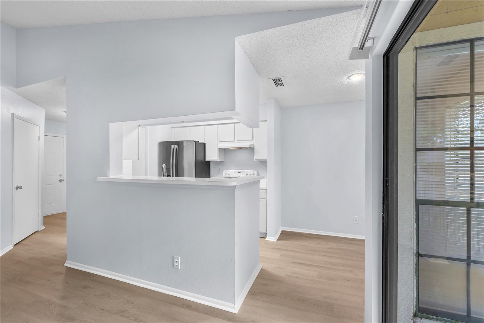 THE GRAND RESERVE CONDO - Residential