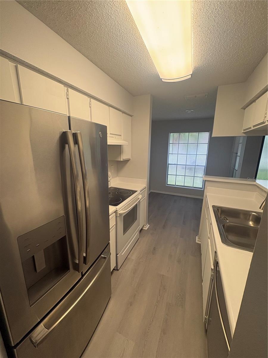 THE GRAND RESERVE CONDO - Residential