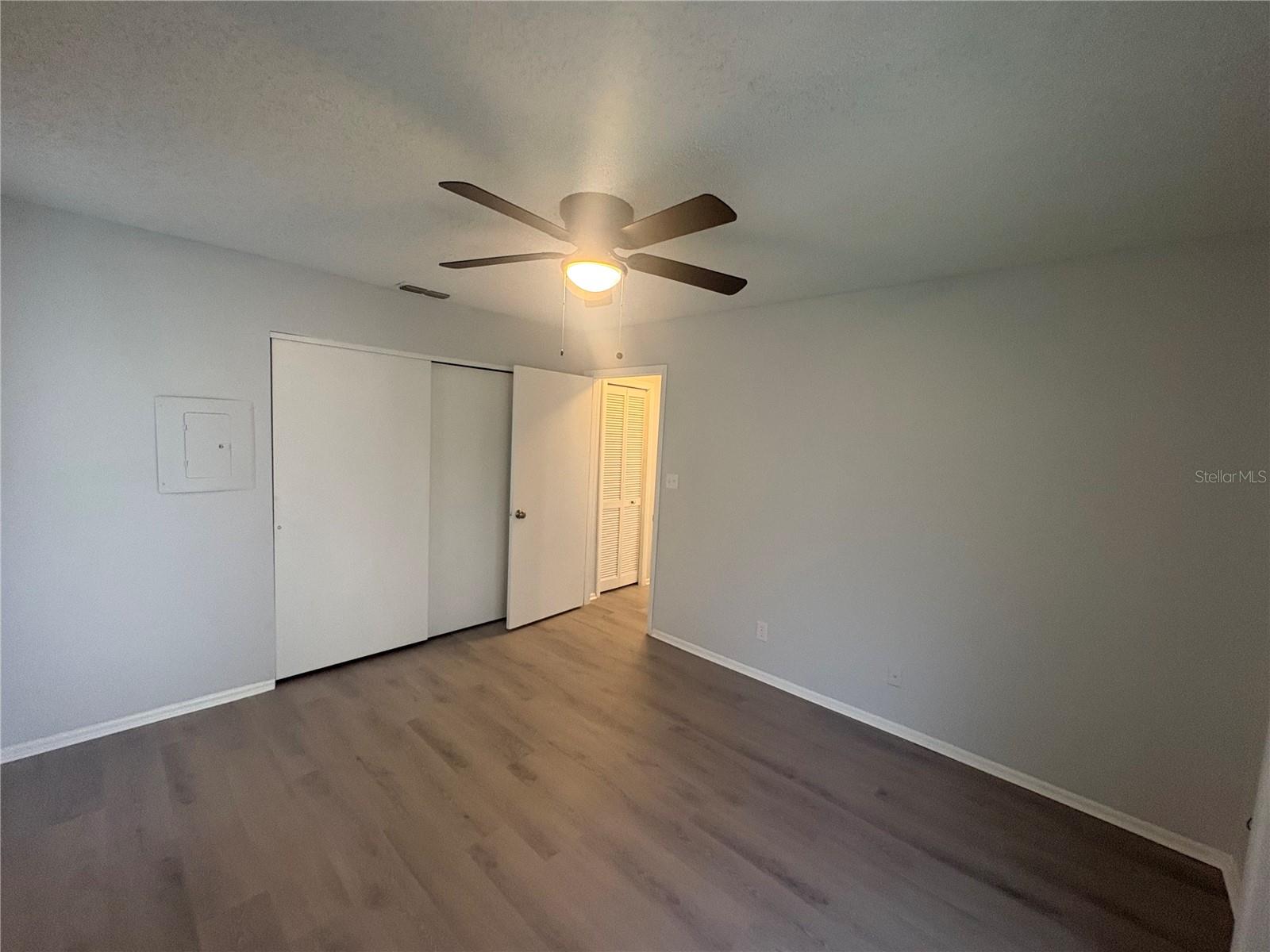 THE GRAND RESERVE CONDO - Residential