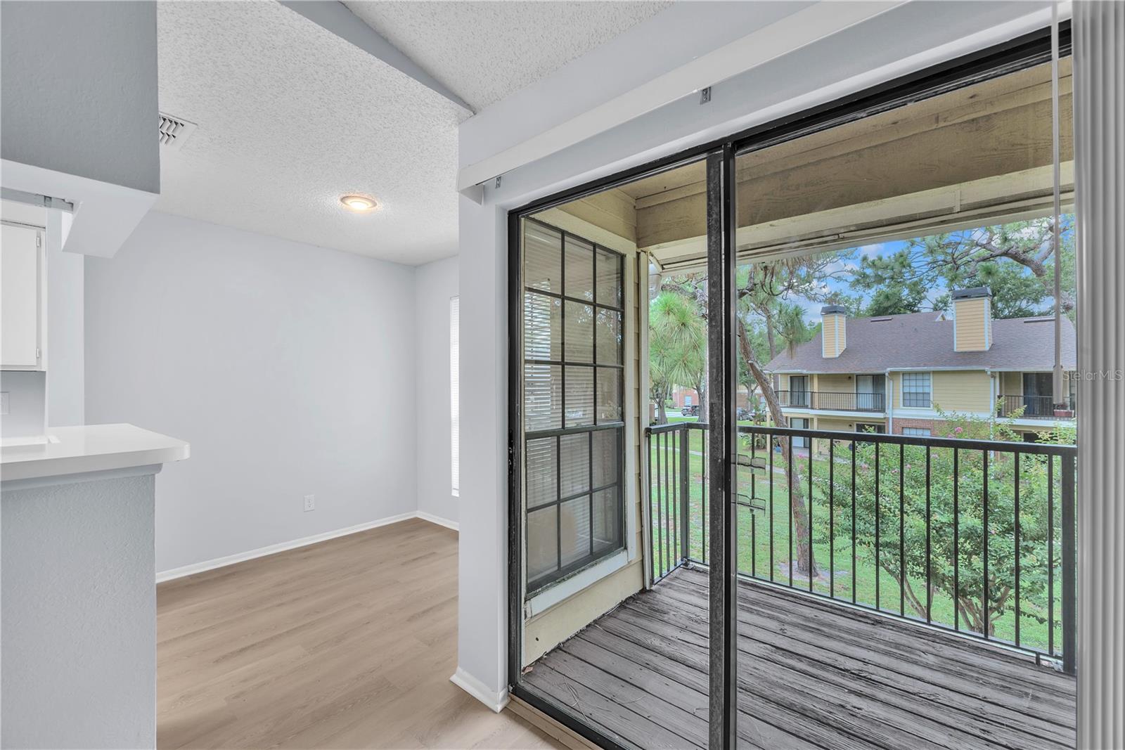 THE GRAND RESERVE CONDO - Residential