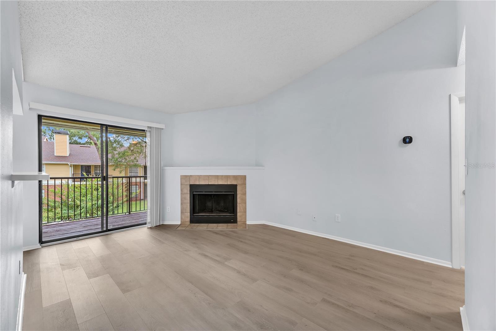 THE GRAND RESERVE CONDO - Residential