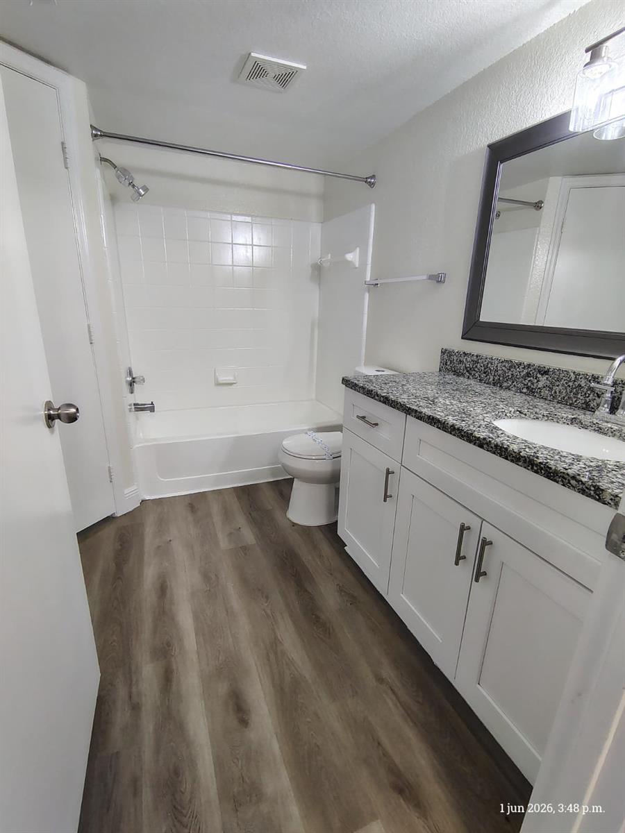 VILLA DEL SOL KISSIMMEE - Residential Income