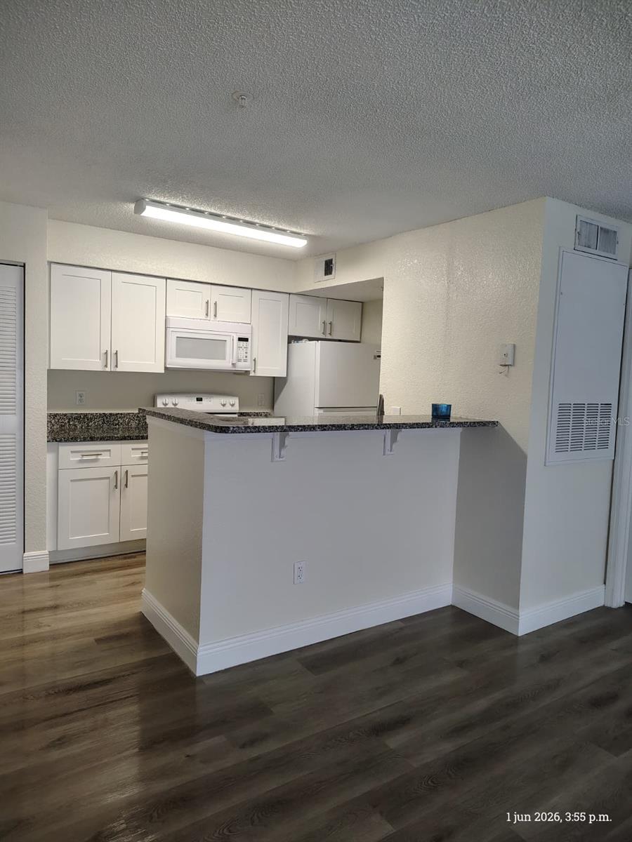 VILLA DEL SOL KISSIMMEE - Residential Income