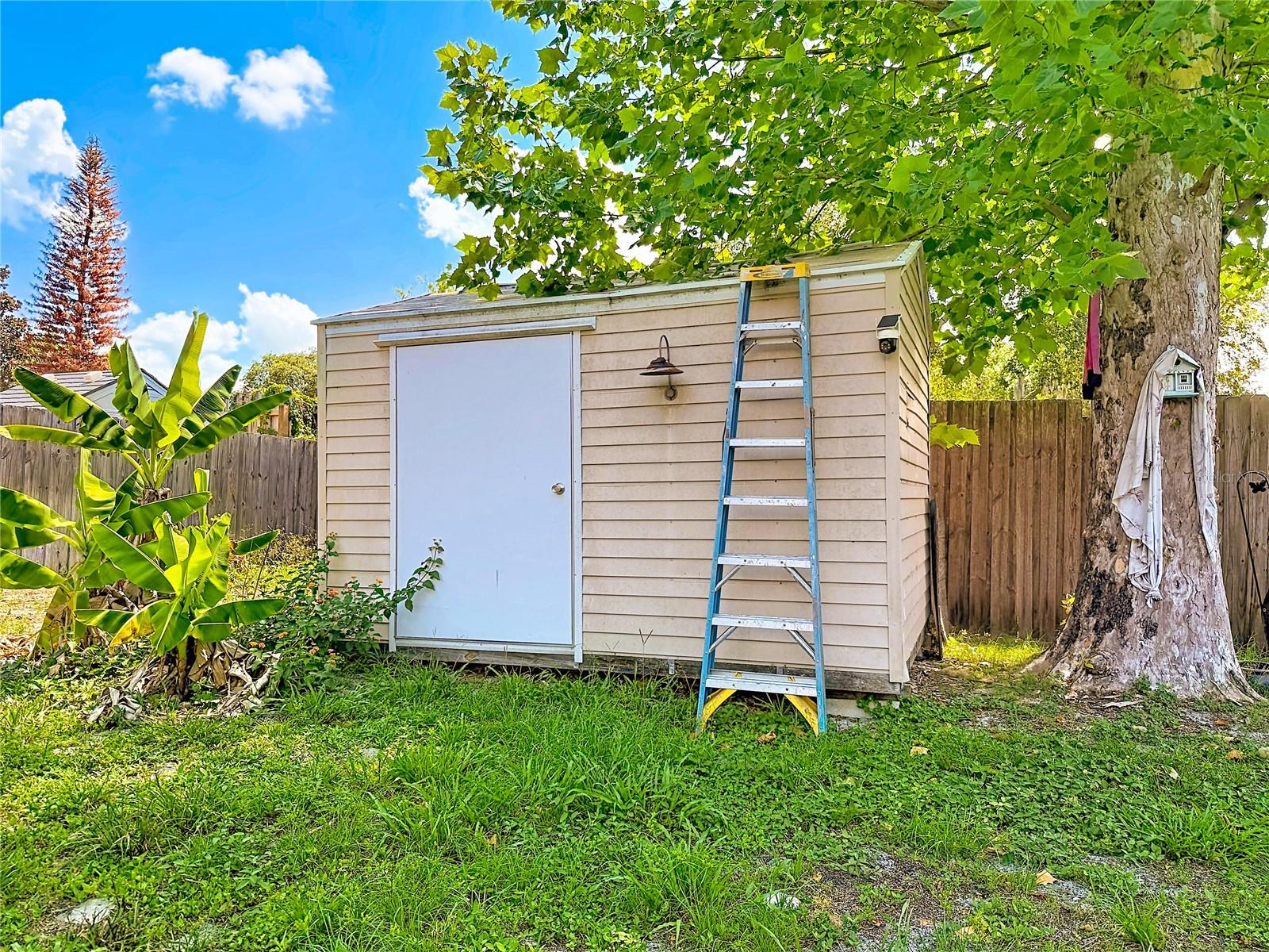 SAND LAKE HILLS SEC 05 - Residential