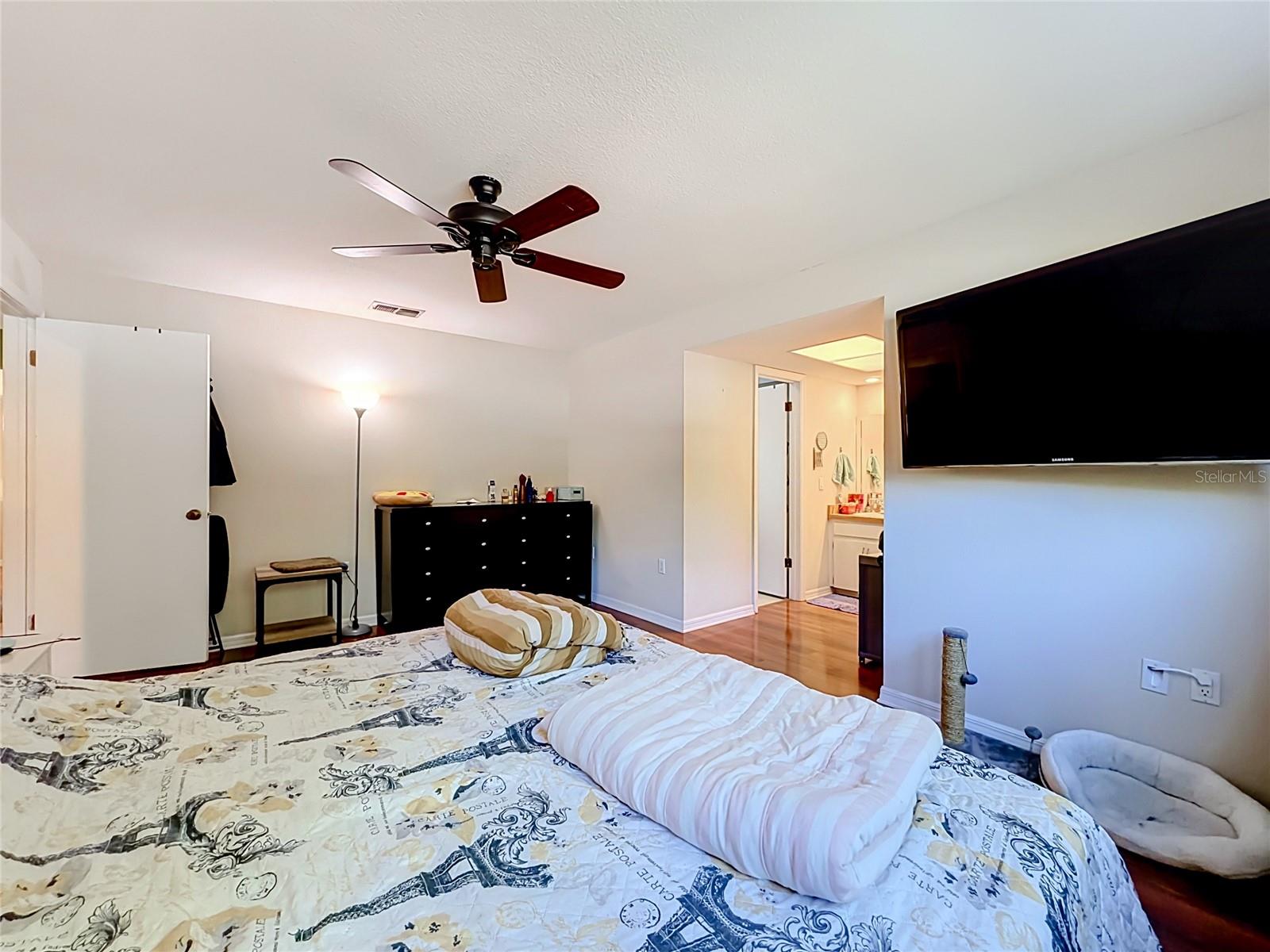 SAND LAKE HILLS SEC 05 - Residential