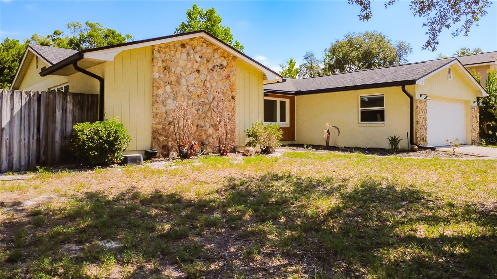 SAND LAKE HILLS SEC 05 - Residential