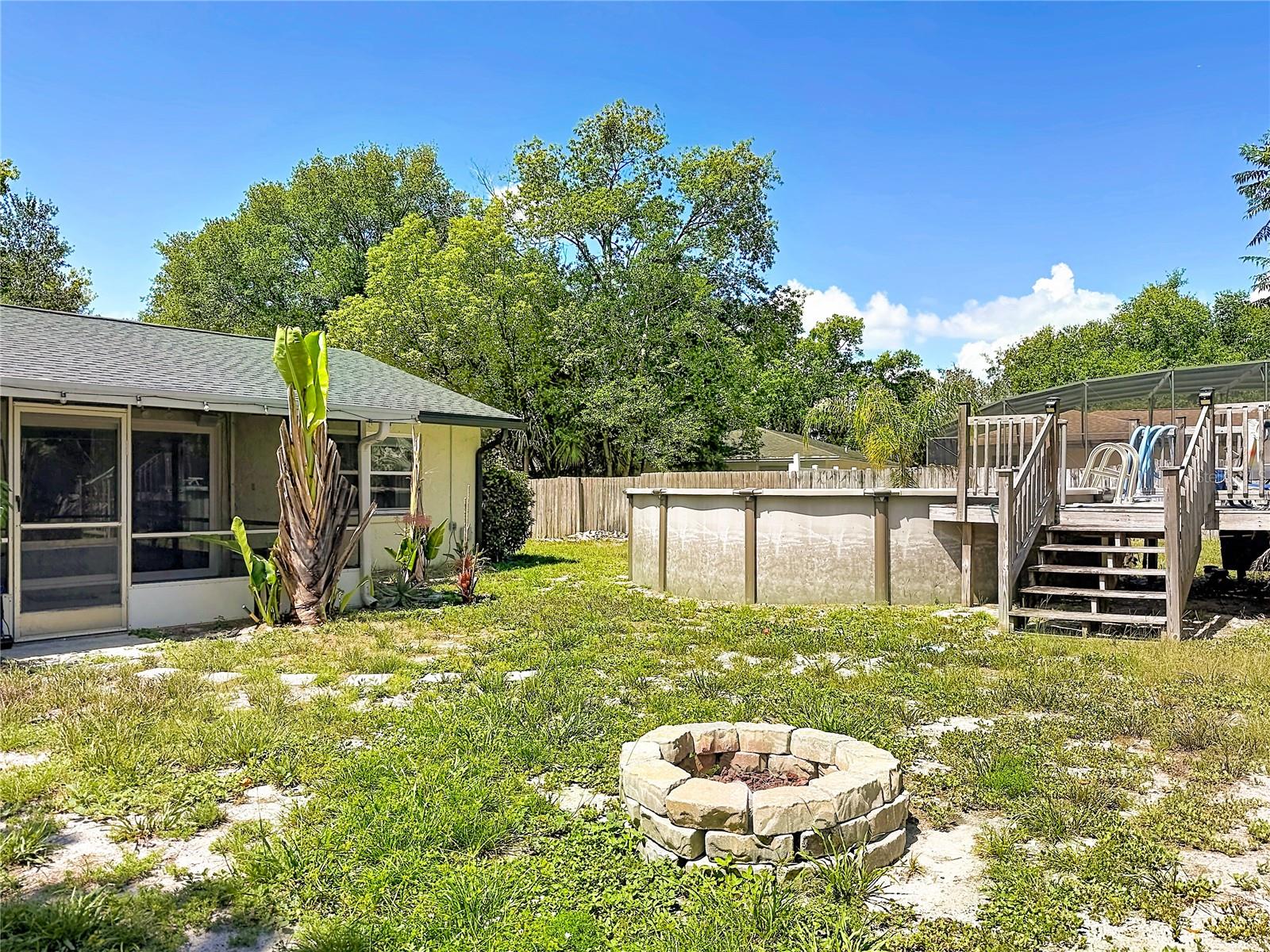 SAND LAKE HILLS SEC 05 - Residential