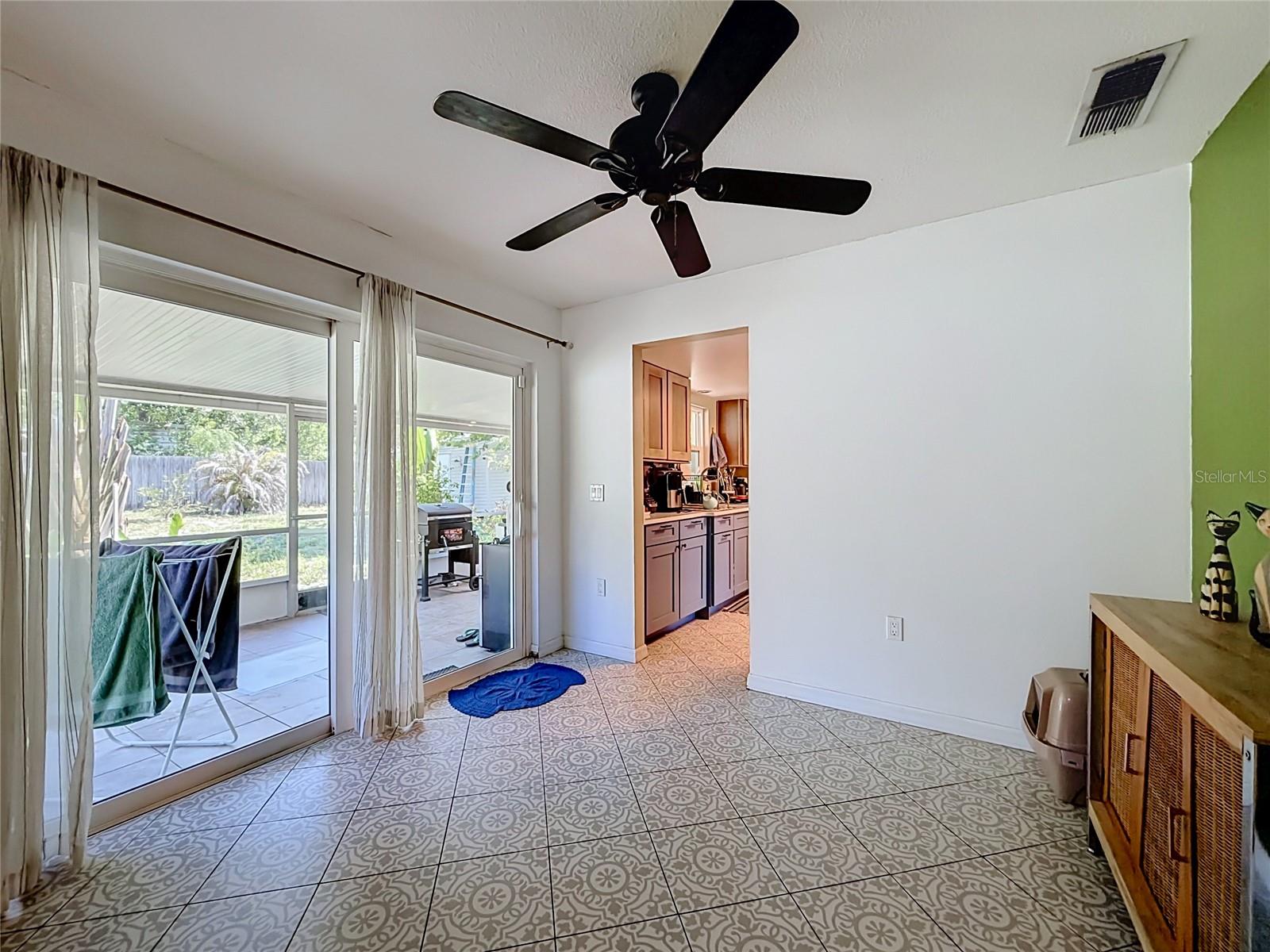 SAND LAKE HILLS SEC 05 - Residential