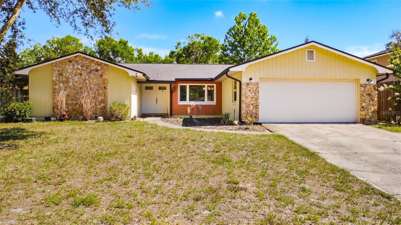 SAND LAKE HILLS SEC 05 - Residential