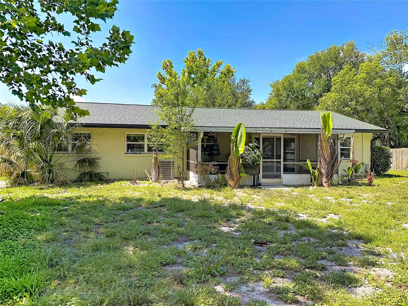 SAND LAKE HILLS SEC 05 - Residential